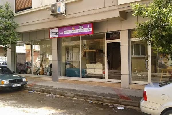 Meb Barok Sanat Merkezi - Müzik Okulu - İzmir Buca