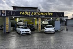 YAĞIZ OTO SERVİS | DENİZLİ OTO TAMİR - YAĞIZ AUTOMOTİVE