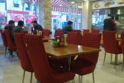 Avcılar Döner Salonu