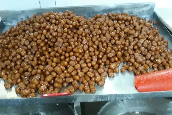 Bizim Tatlıcı - Kafe - Konya Beyşehir