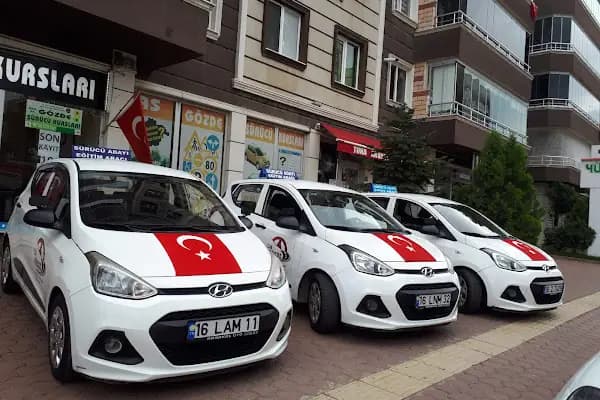 As Gözde Sürücü Kursları - Sürücü Kursu - Bursa Yıldırım