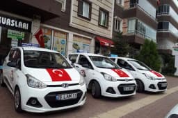 As Gözde Sürücü Kursları