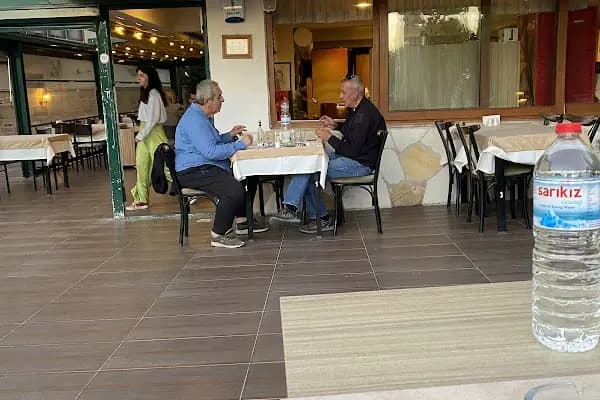 Fidda Ocakbaşı - Restoran - İzmir Bayraklı