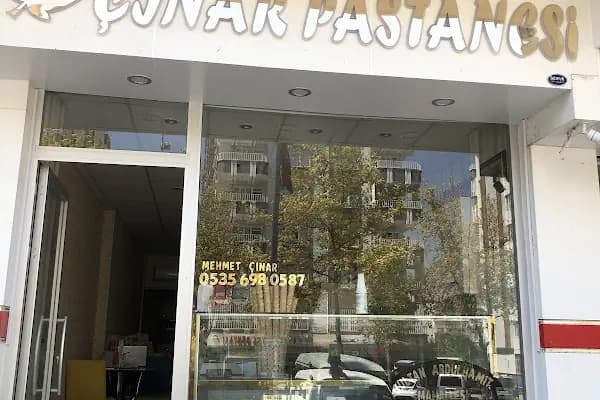 Çınar Pastanesi - Fırın - Gaziantep İslahiye