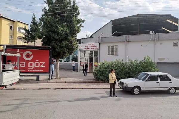 100.yıl Diş Hastanesi - Diş Hekimi - Adana Çukurova