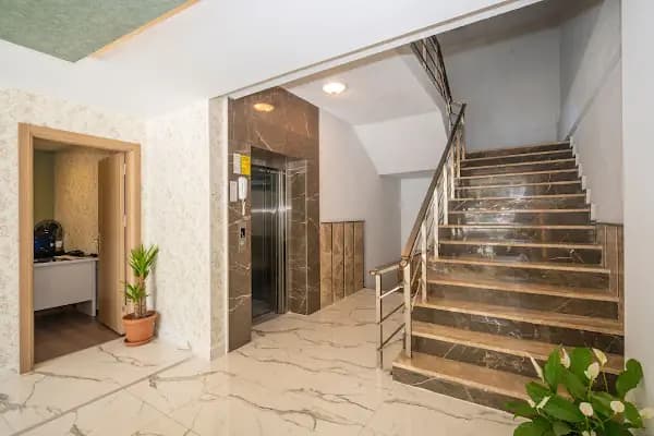 Çorlu Dem Hotel - Otel - Tekirdağ Çorlu