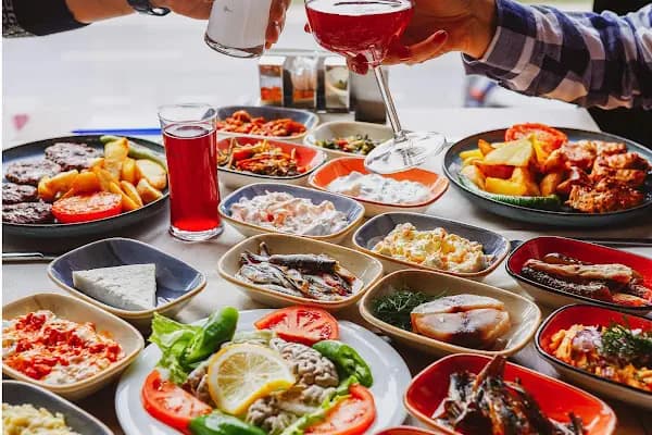 Egemeyhanesi - Restoran - İstanbul Ataşehir