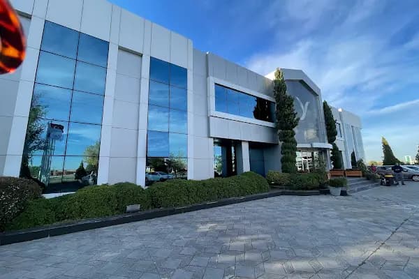 Kuvars Group Endüstriyel Temizlik Personel Hizmetleri Sanayi ve Ticaret Ltd. Şti. - Temizlik Hizmetleri - Tekirdağ Saray