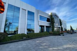 Kuvars Group Endüstriyel Temizlik Personel Hizmetleri Sanayi ve Ticaret Ltd. Şti.