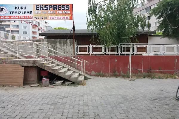 Ekspres Oto Yıkama - Araba Yıkama - Tekirdağ Süleymanpaşa