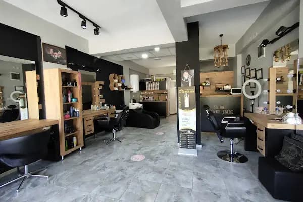 Salon İlknur Emre - Kuaför - İzmir Karabağlar