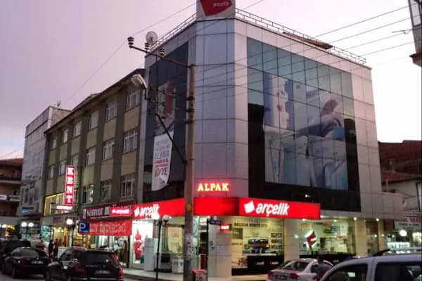 Alpak Ticaret Sincan, Arçelik Bayi - Ev Eşyaları Mağazası - Ankara Ayaş