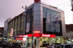 Alpak Ticaret Sincan, Arçelik Bayi