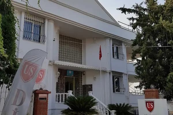 Us Boston Adana Yabancı Dil Kursu - İngilizce Dil Okulu - Adana Seyhan