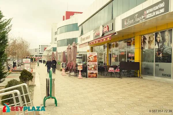 Bey Plaza - Outlet Alışveriş Merkezi - Konya Akören