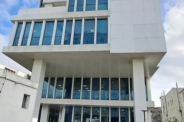 Topkapı sağlık sosyal güvenlik merkezi - Sağlık Merkezi - İstanbul Zeytinburnu