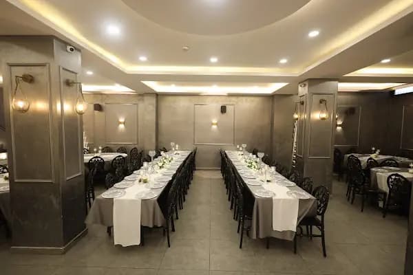 Aura Davet - Düğün Salonu - İstanbul Bağcılar