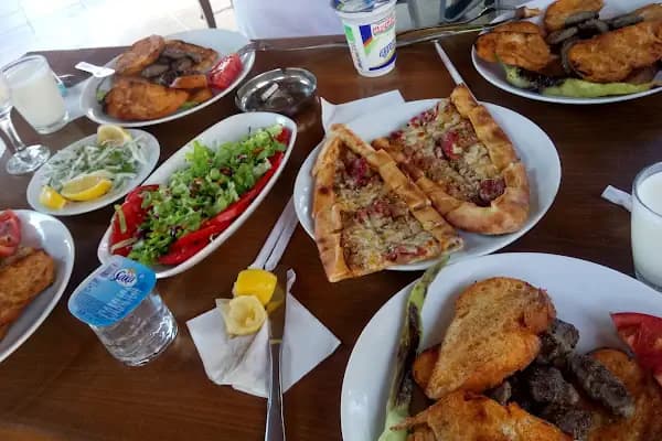 Narı Beyza Ocakbaşı - Mangal - Sakarya Erenler