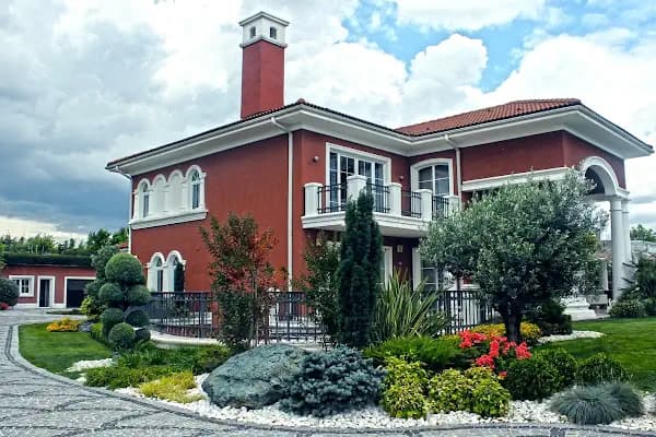 ATRON İNŞAAT - Bodrum Tadilat İnşaat - İnşaat Firması - Muğla Bodrum