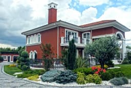 ATRON İNŞAAT - Bodrum Tadilat İnşaat