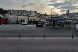Polatoğlu Otopark