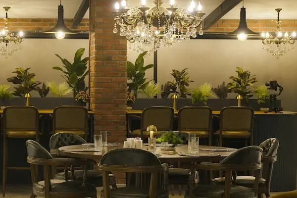 Akla Restaurant - Restoran - Gaziantep Şehitkamil