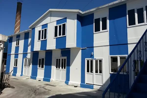 Veta Yapı - Balıkesir Prefabrik, Prefabrik Ev - İnşaat Şirketi - Balıkesir Altıeylül