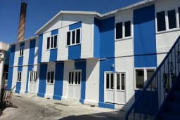 Veta Yapı - Balıkesir Prefabrik, Prefabrik Ev