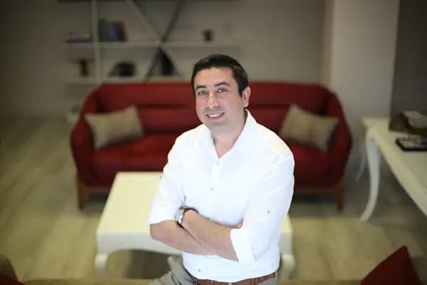 Uzm. Dr. Ertuğrul Bolat Muayenehane - Psikiyatr - Adana Çukurova