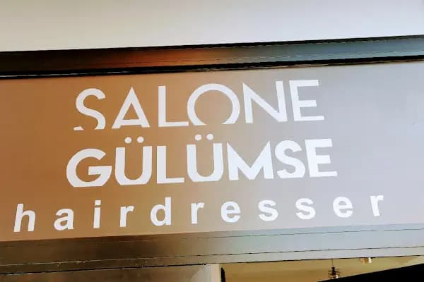 Gülümse kuaför - Kuaför - Trabzon Akçaabat