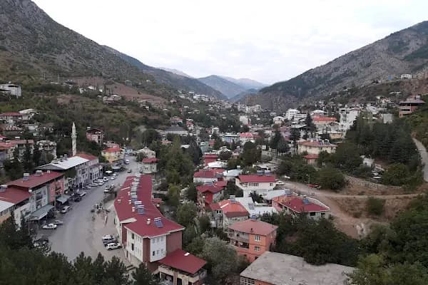 saimbeyli şehitliği - Askeri Mezarlık - Adana Saimbeyli