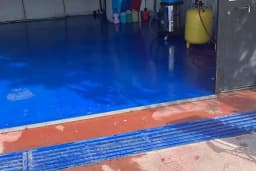 Rüya Oto Yıkama