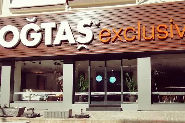 DOĞTAŞ Exclusive Aliağa - Mobilya mağazası - İzmir Aliağa