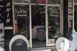 AKIN ELEKTRONİK