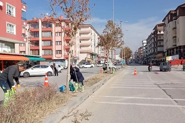 A101 - Süpermarket - Ankara Sincan