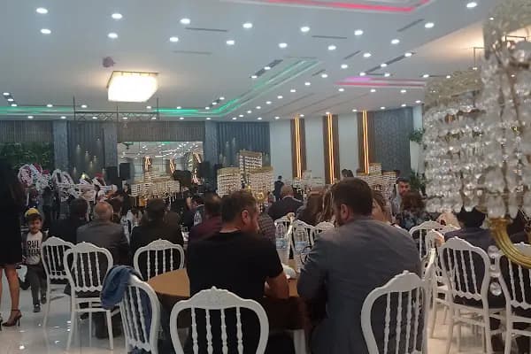 Piyale Park City Düğün Salonu - Düğün Salonu - Diyarbakır Bağlar