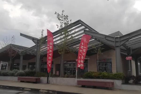 Oksijen Gemlik Station Service - Benzin İstasyonu - Bursa Gemlik