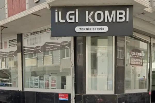 İlgi Kombi Teknik Servis - Isıtma Sistemleri - İstanbul Arnavutköy