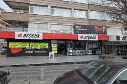 ARÇELİK ANIT - KAMIŞÇIOĞLU DTM
