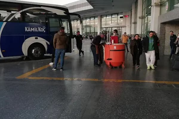 as adana atilla altıkat - Otobüs Firması - Adana Çukurova