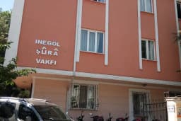 İnegöl İhya Medresesi