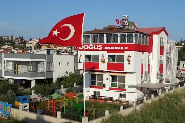 Doğuş Anaokulu - Okul - Adana Kozan