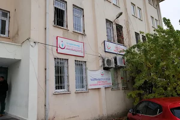 9 Nolu Acil Sağlık Hizmetleri İstasyonu - Ambulans Hizmeti - Diyarbakır Yenişehir
