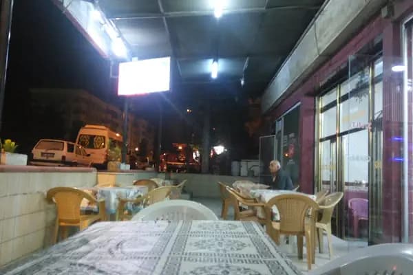 Meşhur Akçaabat Köfte - Aydın Kasap - Köfteci - Trabzon Akçaabat