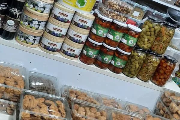 Şok Market - Süpermarket - İstanbul Arnavutköy