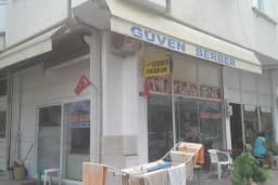 Güven Berber
