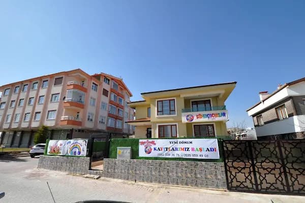 Süper Çocuklar Kreş ve Gündüz Çocuk Bakımevi - Anaokulu - Konya Selçuklu