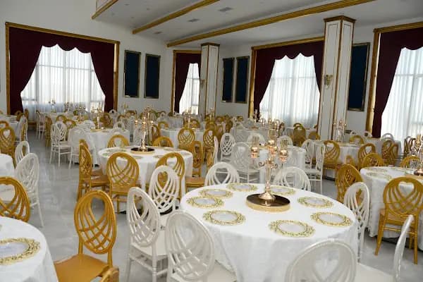 Asrı Rüya Dügün Salonu - Düğün Salonu - Bursa Osmangazi