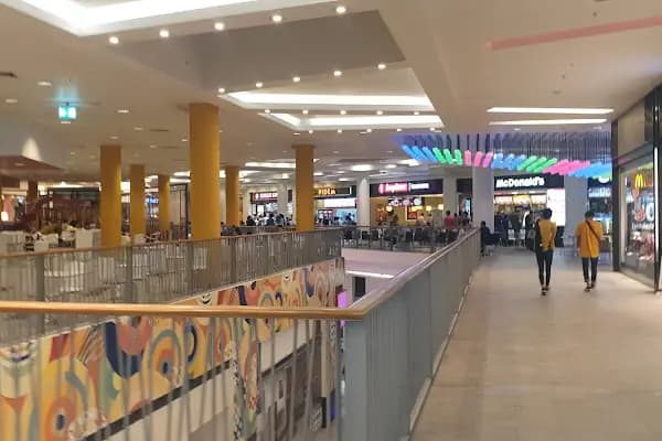Forum Gaziantep - Alışveriş merkezi - Gaziantep Şehitkamil