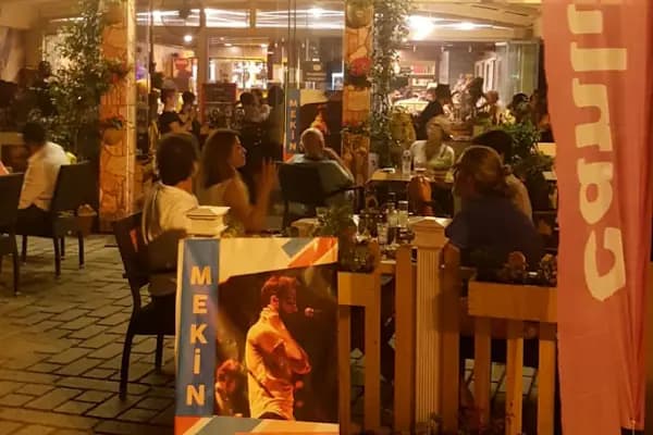 Dedee Performans by Pisidia - Restoran - İstanbul Sultangazi